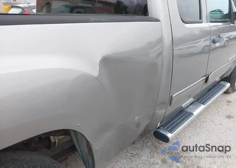 2012 GMC Sierra 1500 Sle из США, поврежденный, VIN 1GTR2VE78CZ321885